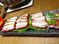 鸡枞凉米线-福照楼汽锅鸡·云南特色菜(万达广场店)