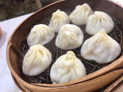 蟹粉汤包-法华汤包馆(法华镇路店)