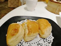 榴莲酥-万龙洲海鲜(南新仓店)