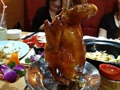 -嘉旺港式茶餐厅(延长中路店)