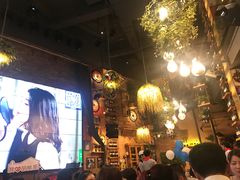 -时光码头民谣公社