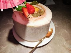 椰子冻-星叶·东南亚料理(福州仓山万达店)