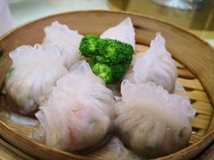 -鸿记海鲜大酒楼(开发区店)