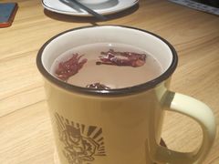 -太二酸菜鱼(汕头苏宁广场店)