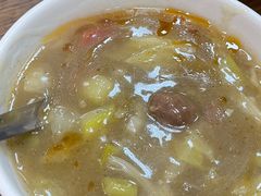 -郑家包子牛肉拉面(尚勤路店)