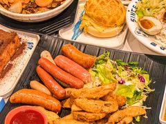 -柠檬树茶餐厅(海雅缤纷城店)