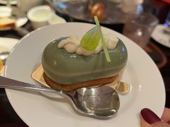 -The Lounge·大堂酒廊·北京粤财JW万豪酒店
