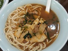 -奎元馆.百年奎元.非遗传承(西湖边的解放路店)