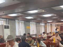 -清真马祥兴菜馆(云南北路店)