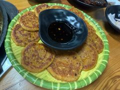 -朝族高丽火盆(长白山总店)