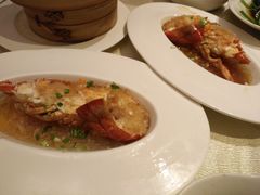 -上海金桥红枫万豪酒店-万豪中餐厅