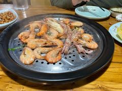 -黄寺蒸汽海鲜(黄寺大街店)