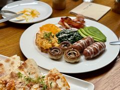 -Cafe de Coucou(牛市口店)