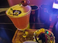 -MOSSO音乐酒吧·live house(南京旗舰店)