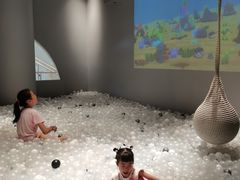 -NOKNOK若蔻亲子餐厅(天地壹方北馆店)