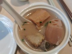 排骨藕汤-口味堂(惠济路店)