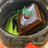 二十多年的老杭州私房菜