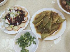 -万盛园炖肉馆(云峰店)