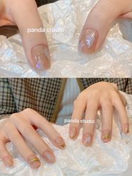 -M·X Nail日式美甲美睫