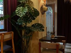 -Uncle Kosto科斯托·中东菜