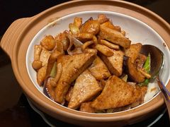 -西安凯悦酒店·湖畔中餐厅
