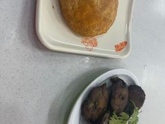 -景仁馅饼(蒿泊店)