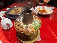 -山西会馆·晋菜·晋商宴·牌匾博物馆(胜利东街店)