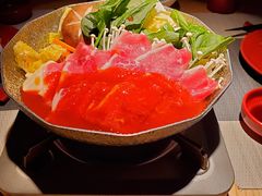-京料理·日料自助·铁板燒(复悦城店)