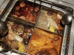 -海底捞火锅(天一广场亚细亚店)