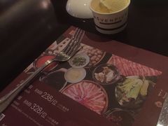 -AdD全日制餐厅(中谷花园酒店)