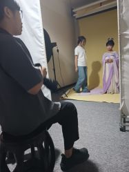 -凤绫儿亲子儿童摄影馆(天津店)