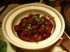 -绿茶餐厅(西单老佛爷店)