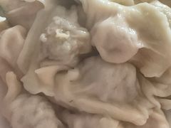 -霍嘟嘟手工水饺(黄山花园店)