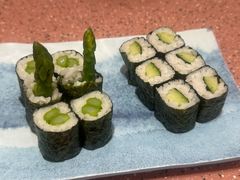 -元气寿司(环球港店)