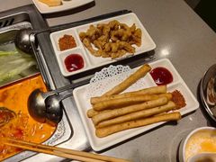 -海底捞火锅(吉利大厦店)