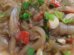 纯味野娇娇-浔味·山屿湖·正宗淳牌全鱼宴老字号