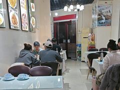 -逢春菜馆天津菜(胜利路店)