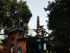 -成都市文殊院