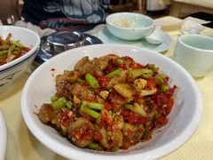 -笨罗卜浏阳菜馆(龙华鹏润达店)