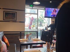 -克比叔叔印度餐厅Kebabs on the Grille (人民广场店)