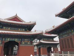 -历代帝王庙博物馆