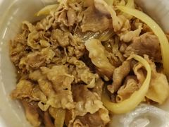 -食其家·牛丼咖喱(太阳宫店)