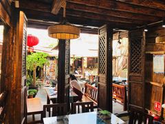 -尽善百年古院餐厅(王家老宅店)