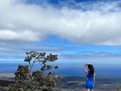 -夏威夷火山国家公园