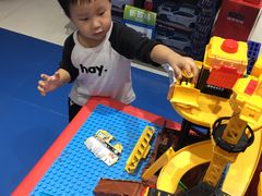 -TOYSRUS玩具反斗城(凯德广场云尚店)