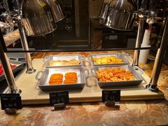 -太原凯宾斯基饭店