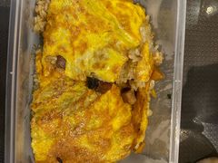 -老通城豆皮大王(吉庆街店)