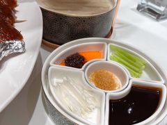 -眉州东坡(北苑华贸店)