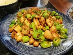 -兰溪小馆(东直门簋街店)