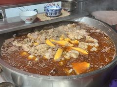 -杨家牛肉汤(淮建路店)